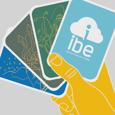 Pós-Graduação – IBE